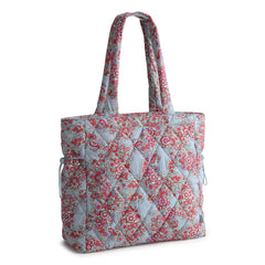 Original Zip Tote - Featherweight