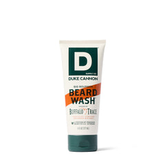 Big Bourbon Beard Wash (image questions)