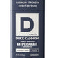 Antiperspirant Deodorant - Midnight Swim