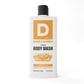 THICK Body Wash - Sawtooth