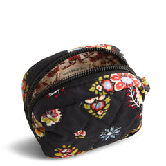 Zip Earbud Bag Charm