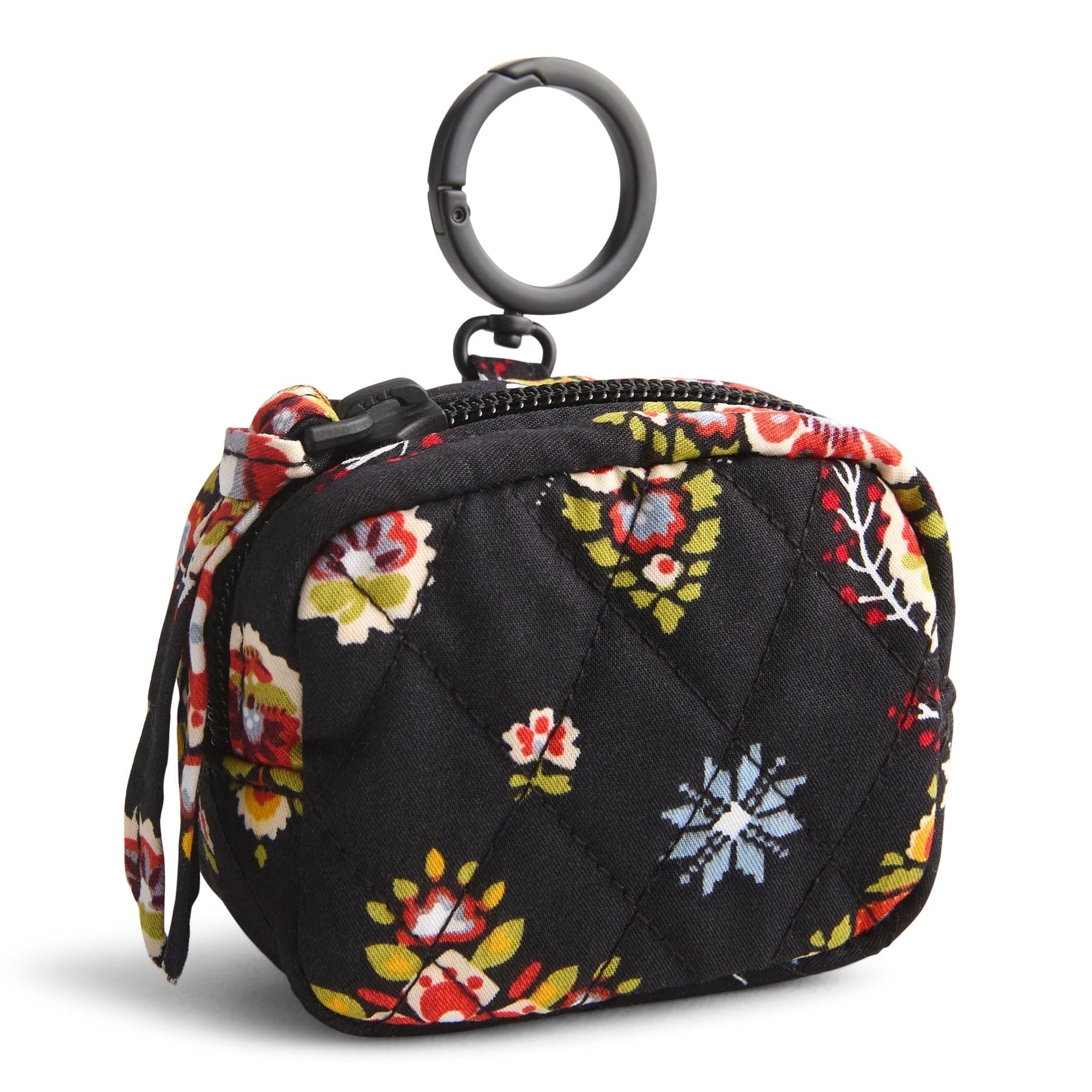 Zip Earbud Bag Charm