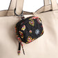 Zip Earbud Bag Charm