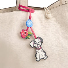 Patch Bag Charm