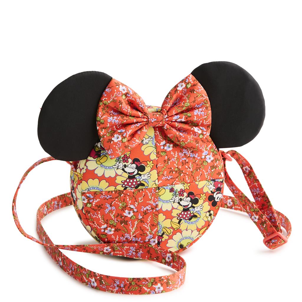 Minnie Mouse Crossbody