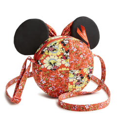 Minnie Mouse Crossbody