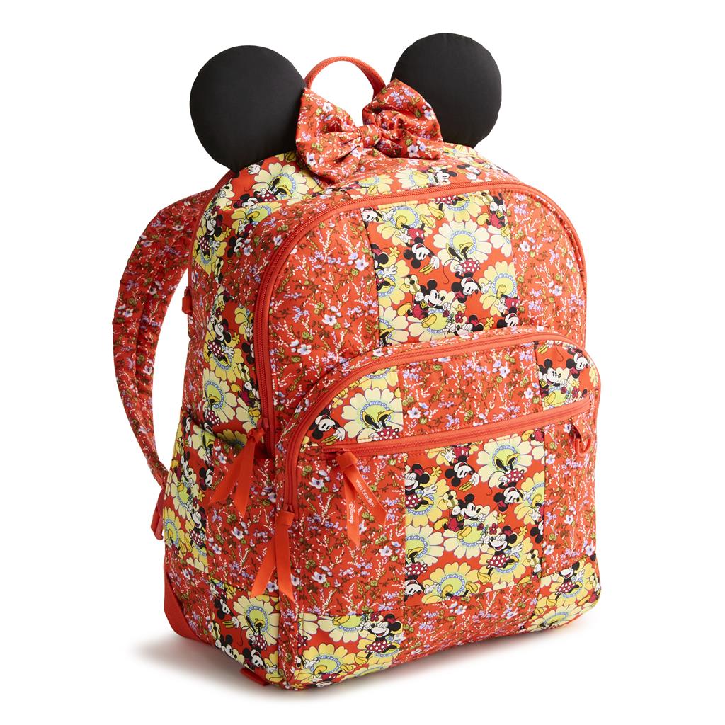 Bancroft Backpack
