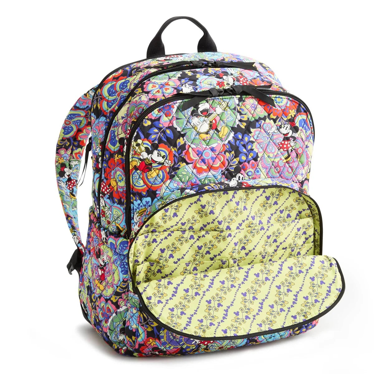 Large Bancroft Backpack
