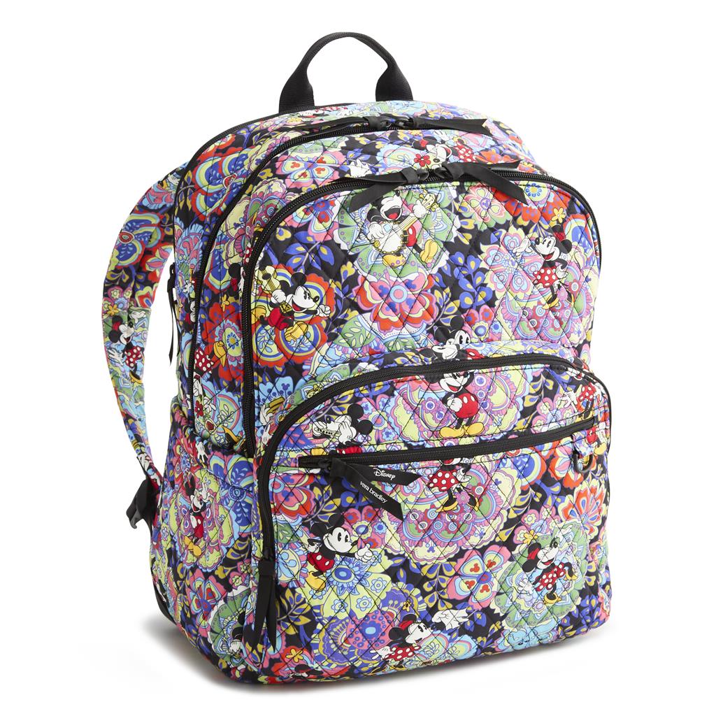 Large Bancroft Backpack