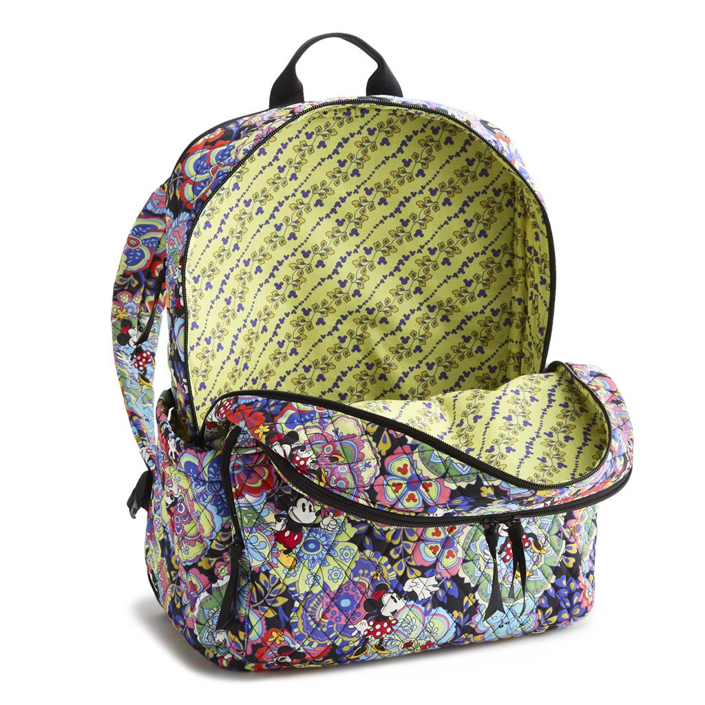 Large Bancroft Backpack