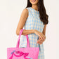 Small Hathaway Tote