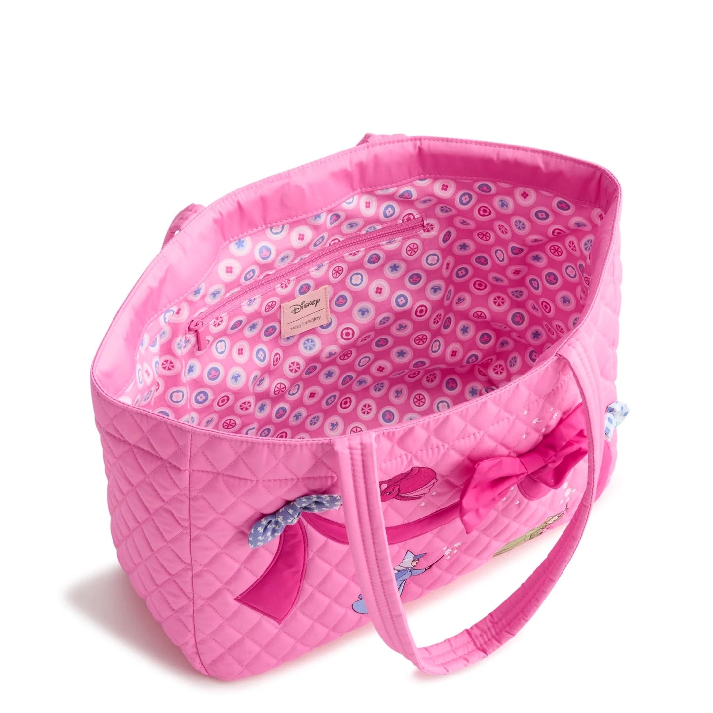 Small Hathaway Tote