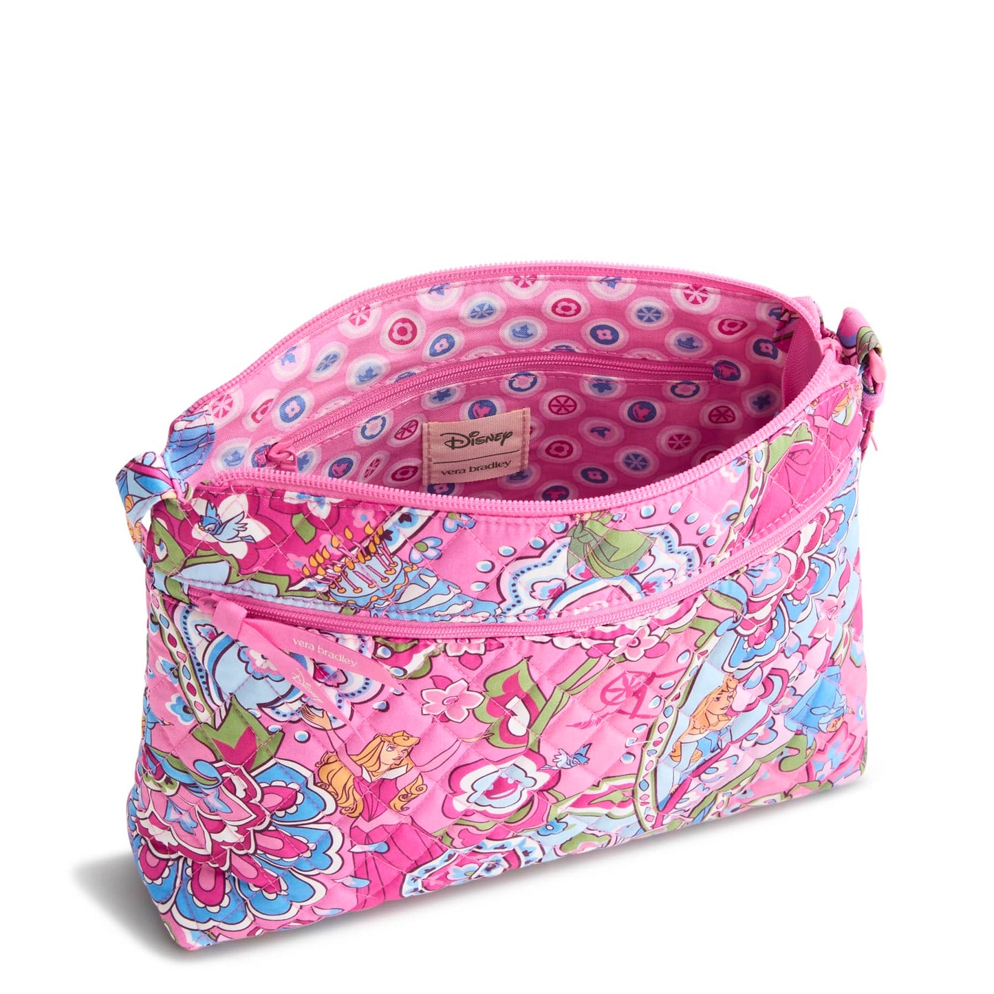 Original Zip Hipster