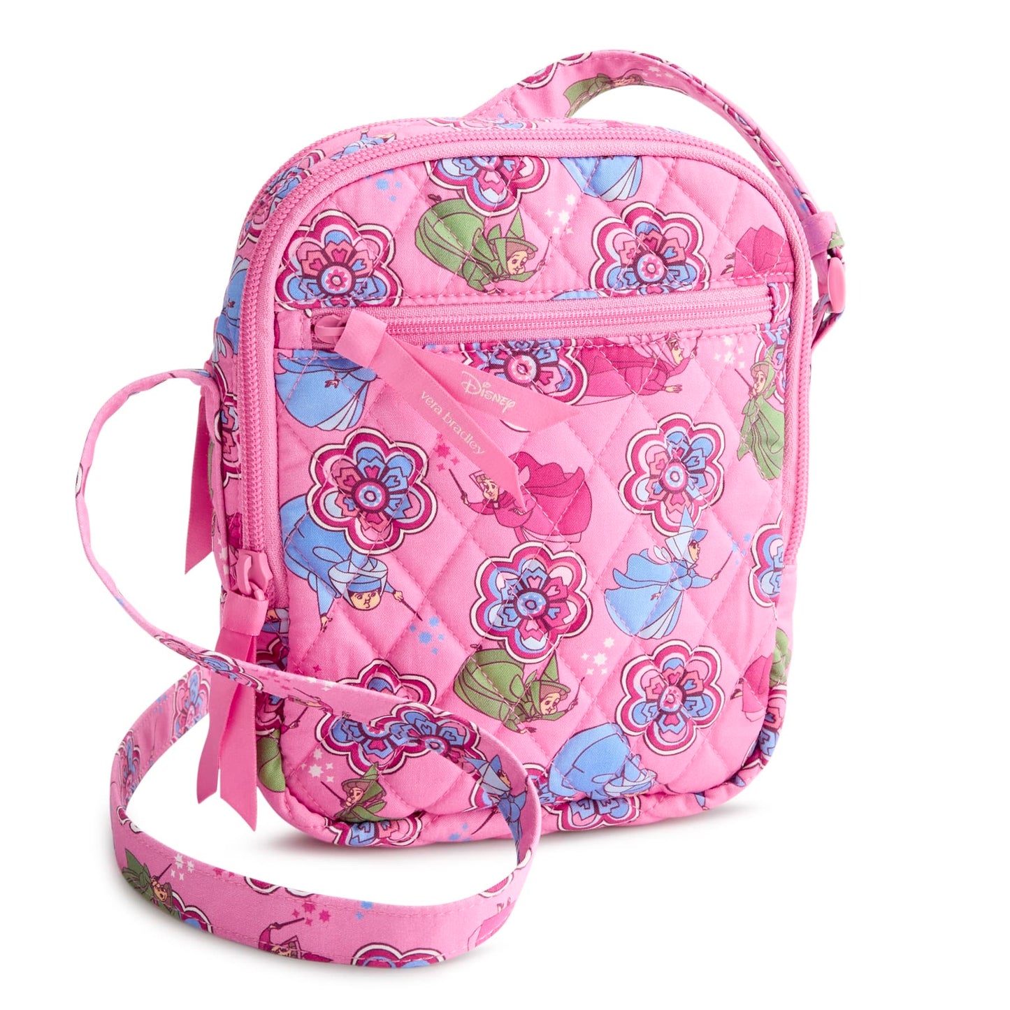 Sullivan Crossbody