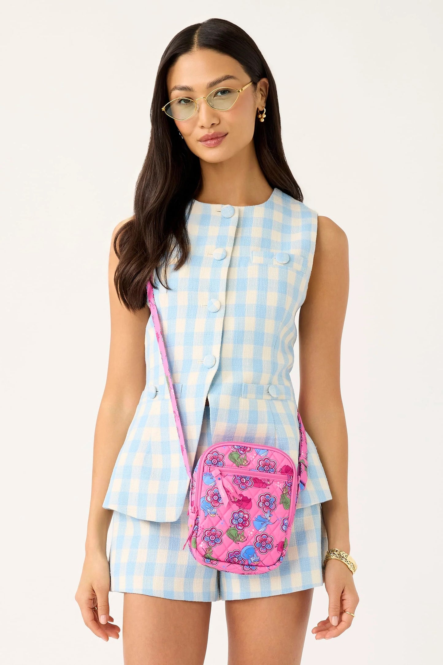 Sullivan Crossbody