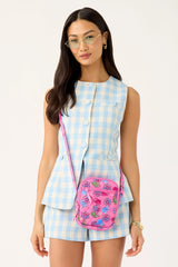 Sullivan Crossbody