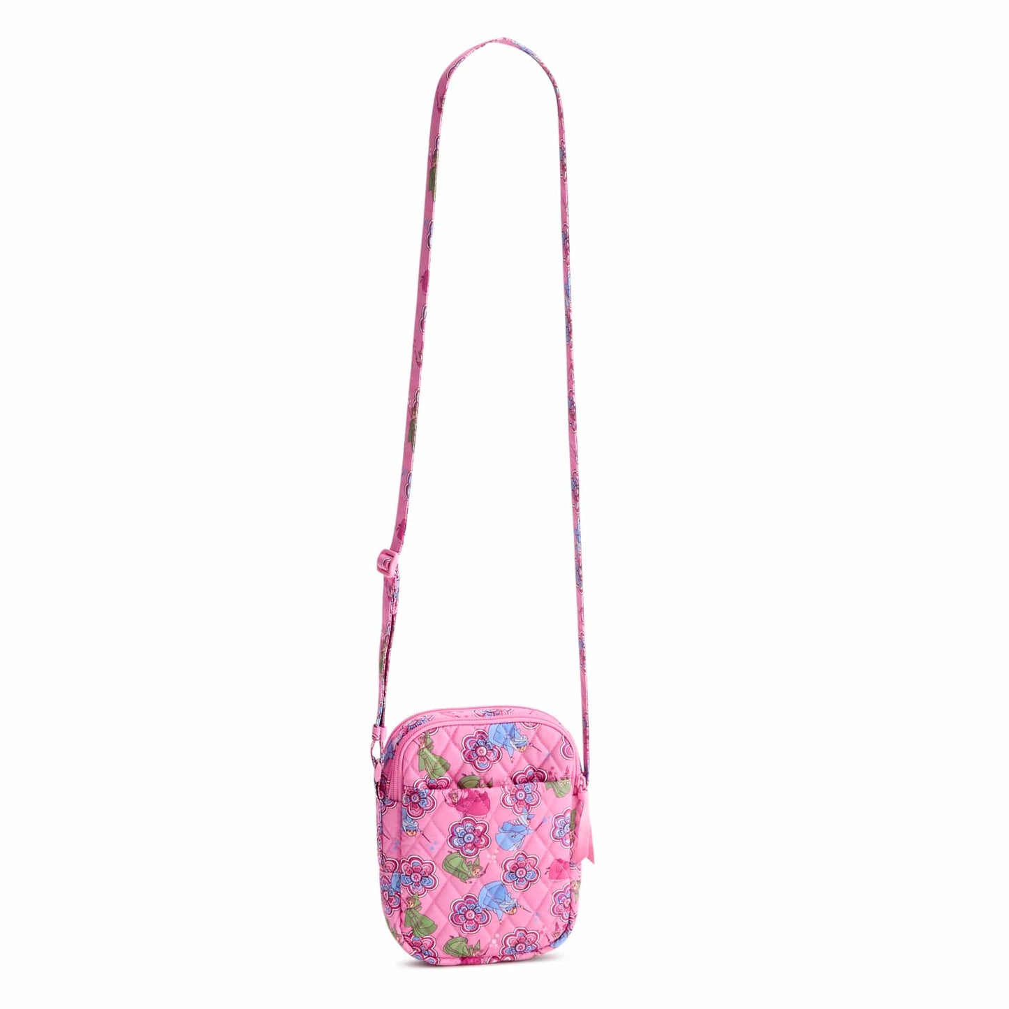 Sullivan Crossbody
