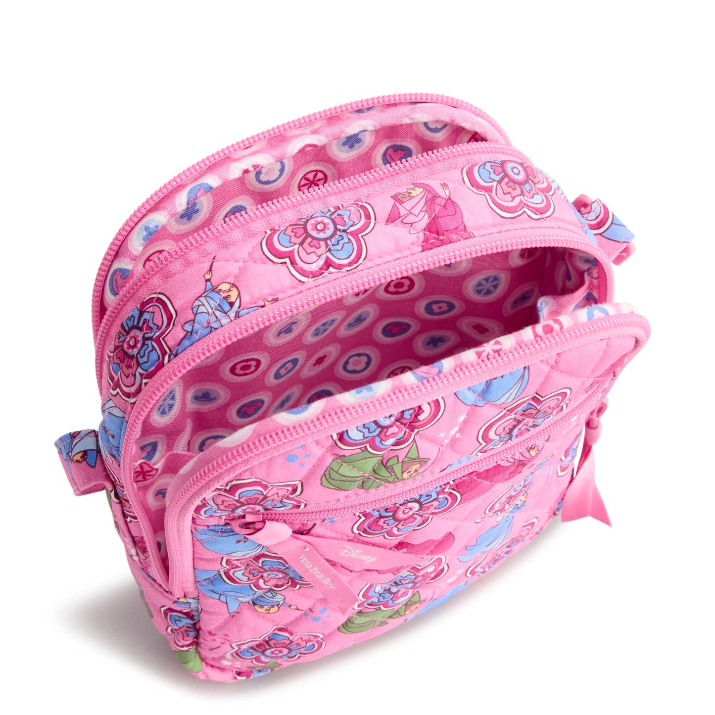 Sullivan Crossbody