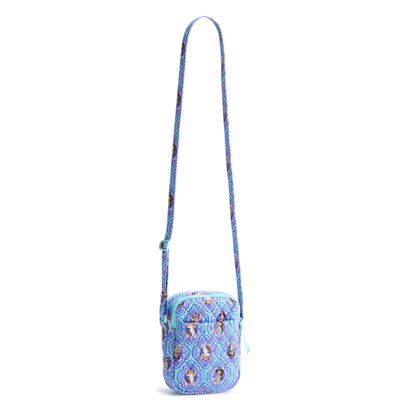Sullivan Crossbody