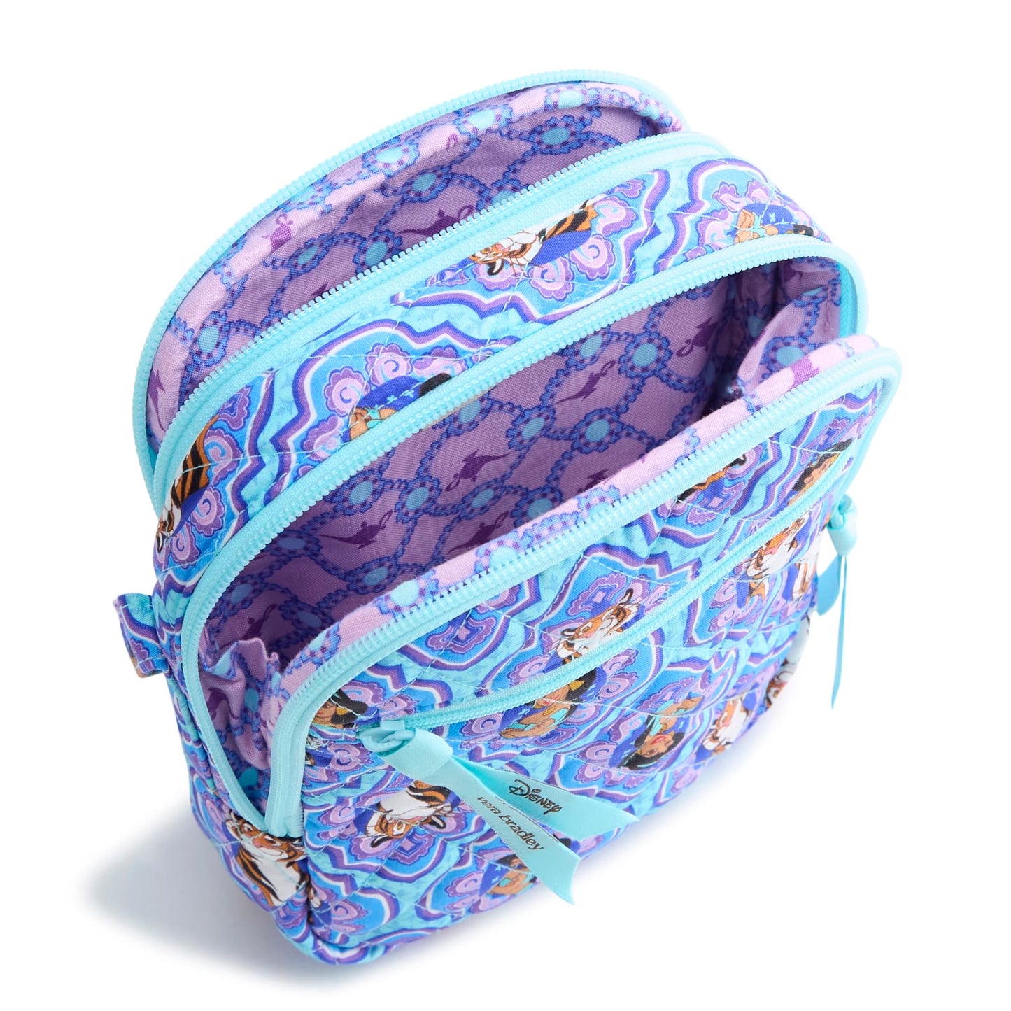 Sullivan Crossbody
