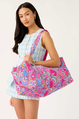 Large Original Duffel