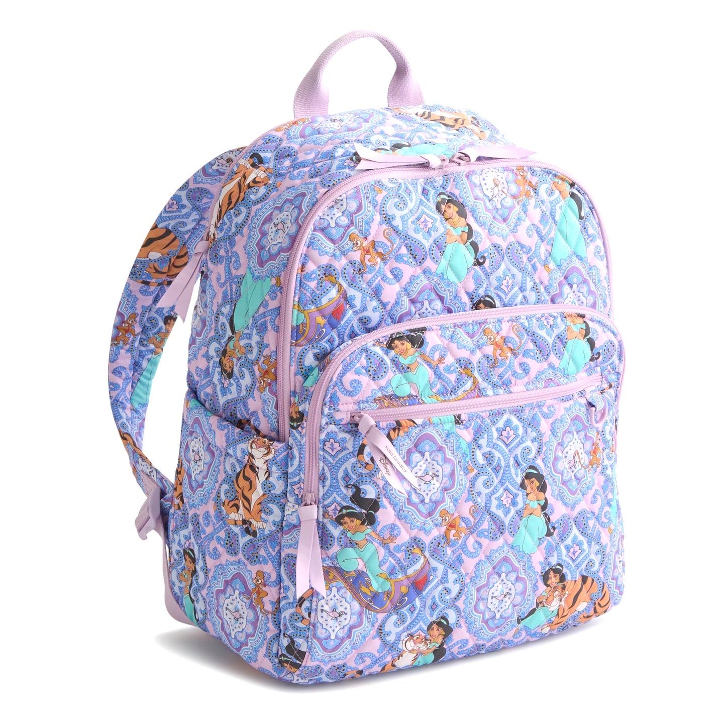 Bancroft Backpack