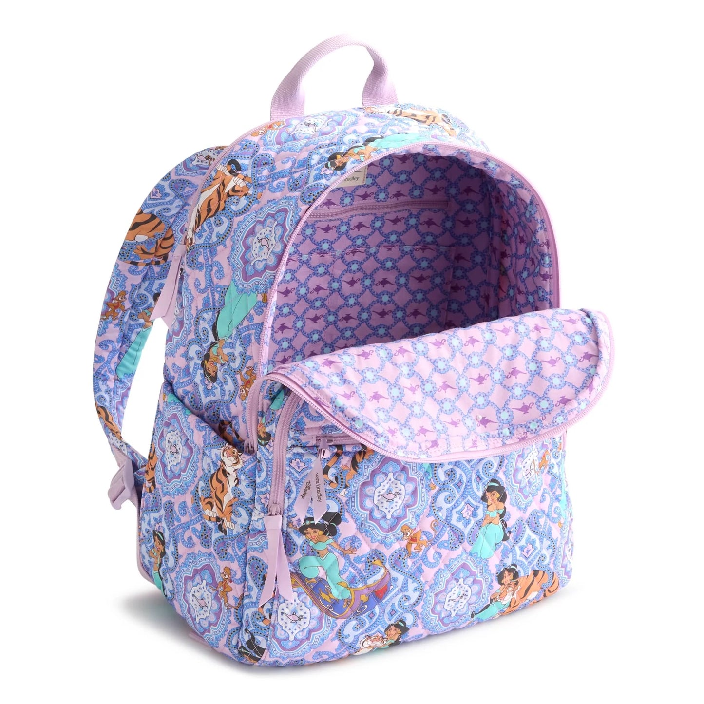 Bancroft Backpack