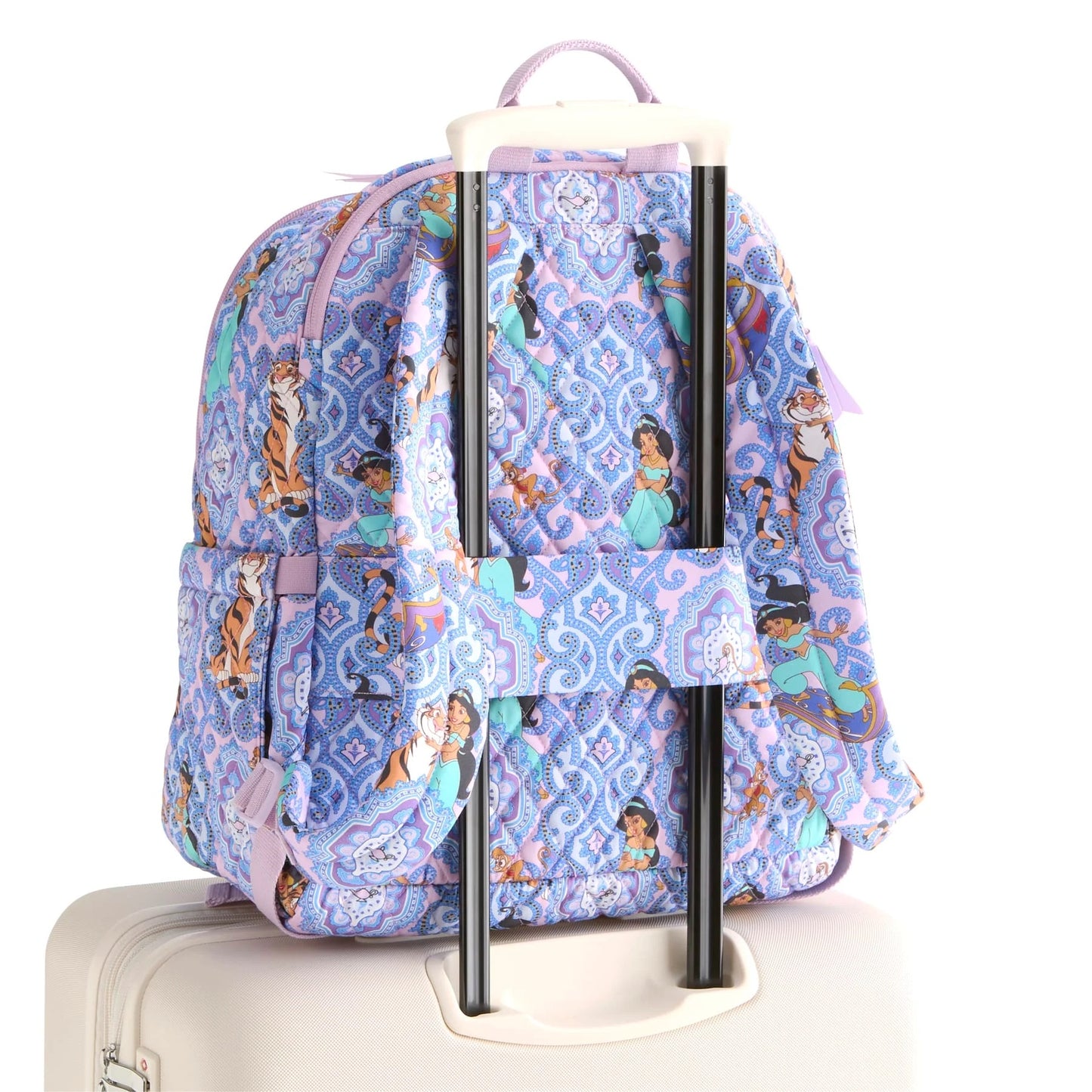 Bancroft Backpack