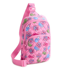 Lorman Sling Backpack