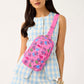 Lorman Sling Backpack