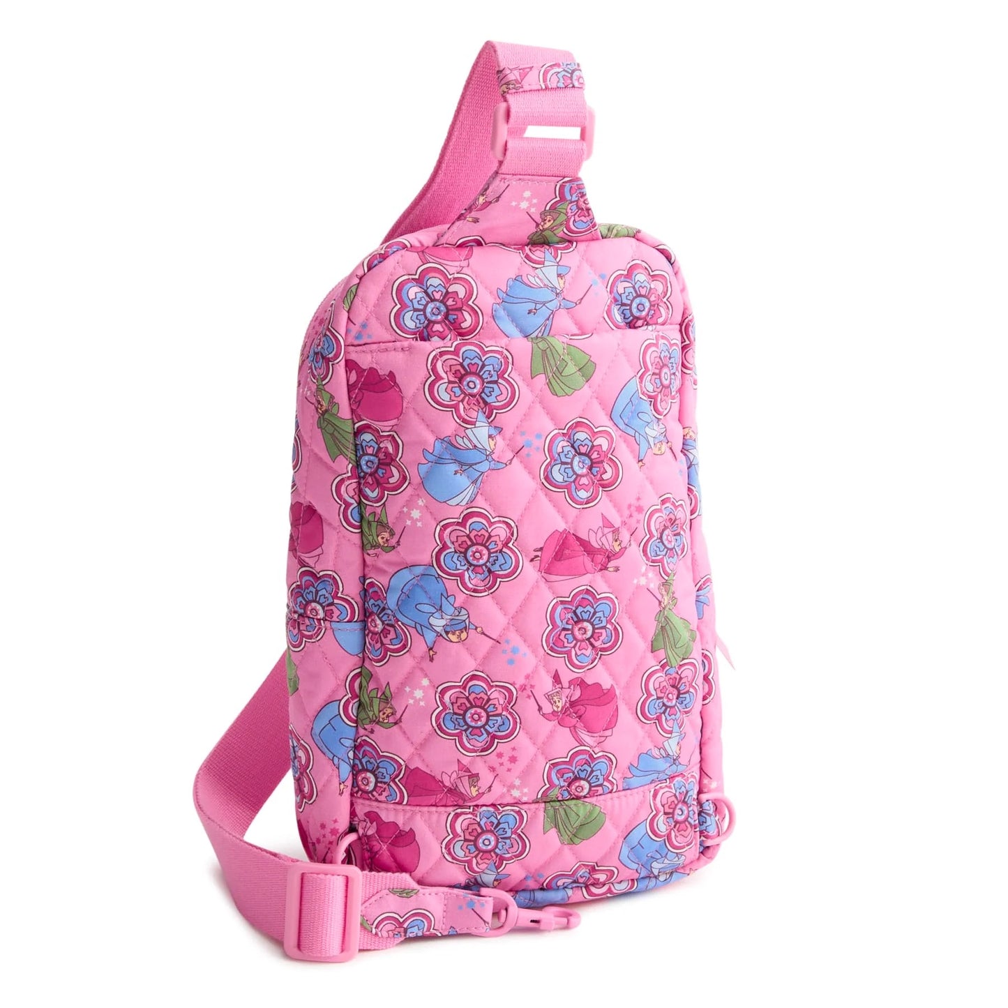 Lorman Sling Backpack
