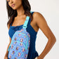 Lorman Sling Backpack