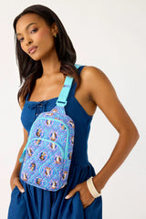 Lorman Sling Backpack