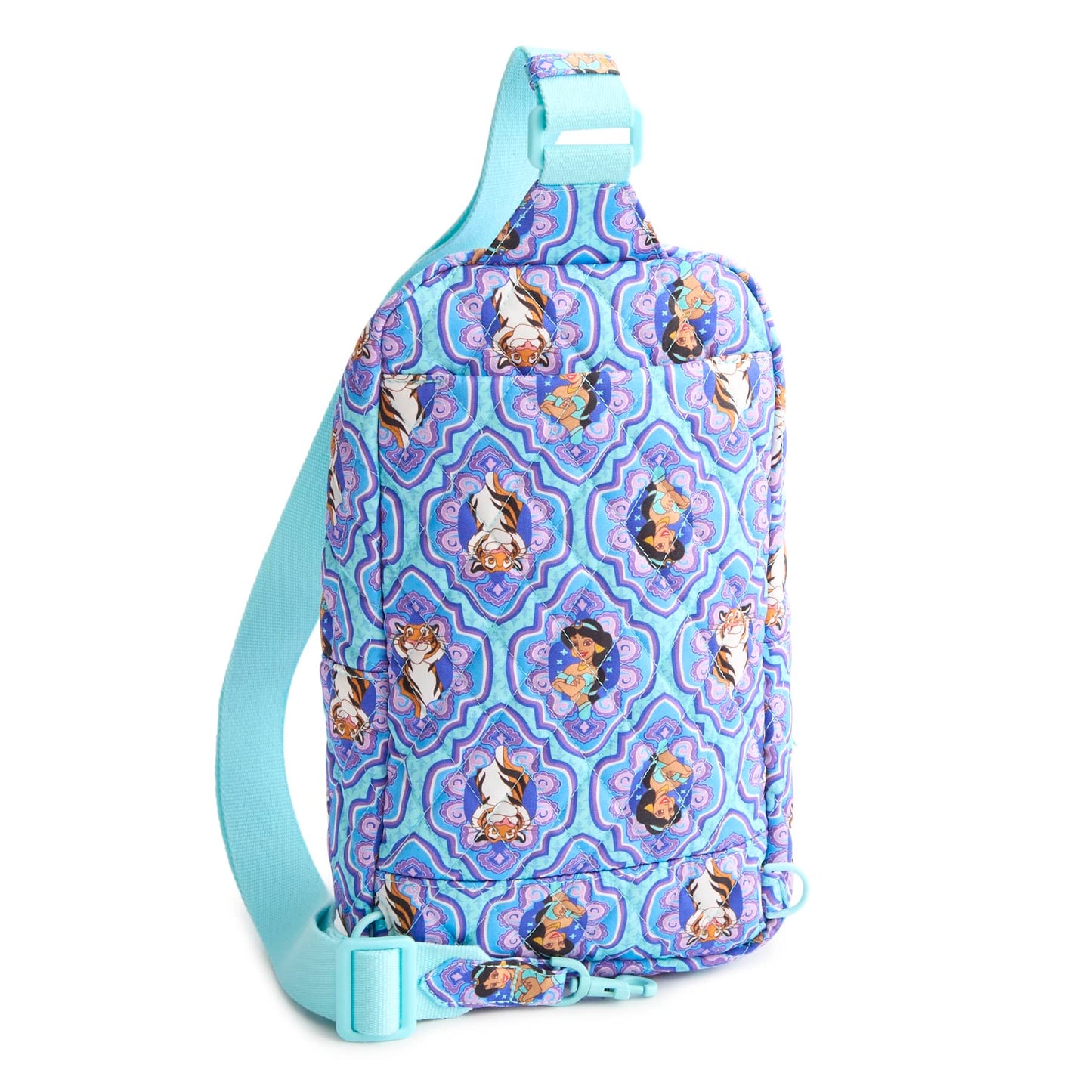 Lorman Sling Backpack