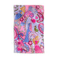 Plush Throw Blanket