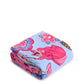 Plush Throw Blanket