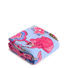 Plush Throw Blanket
