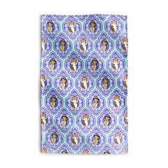 Plush Throw Blanket