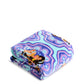 Plush Throw Blanket
