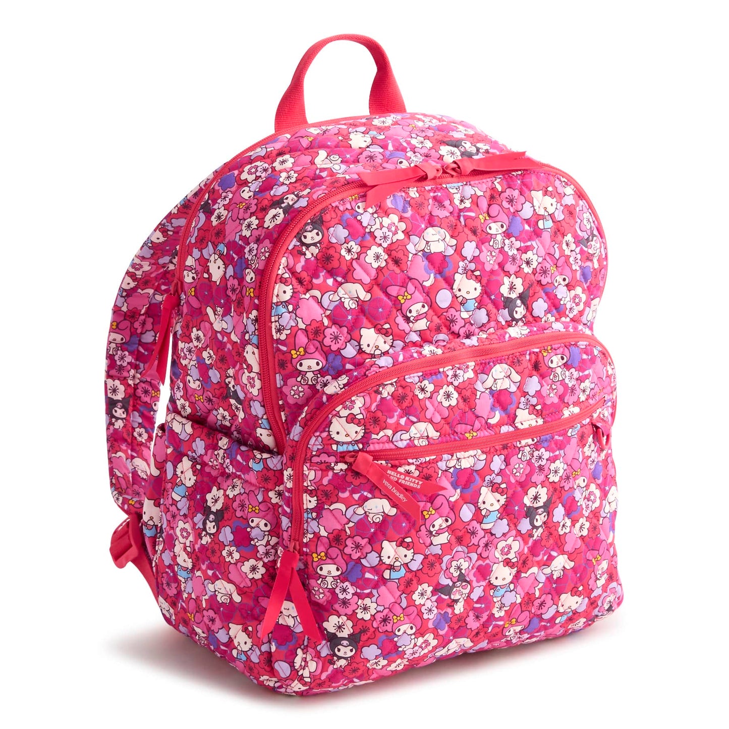 Bancroft Backpack: Hello Kitty Hello Floral