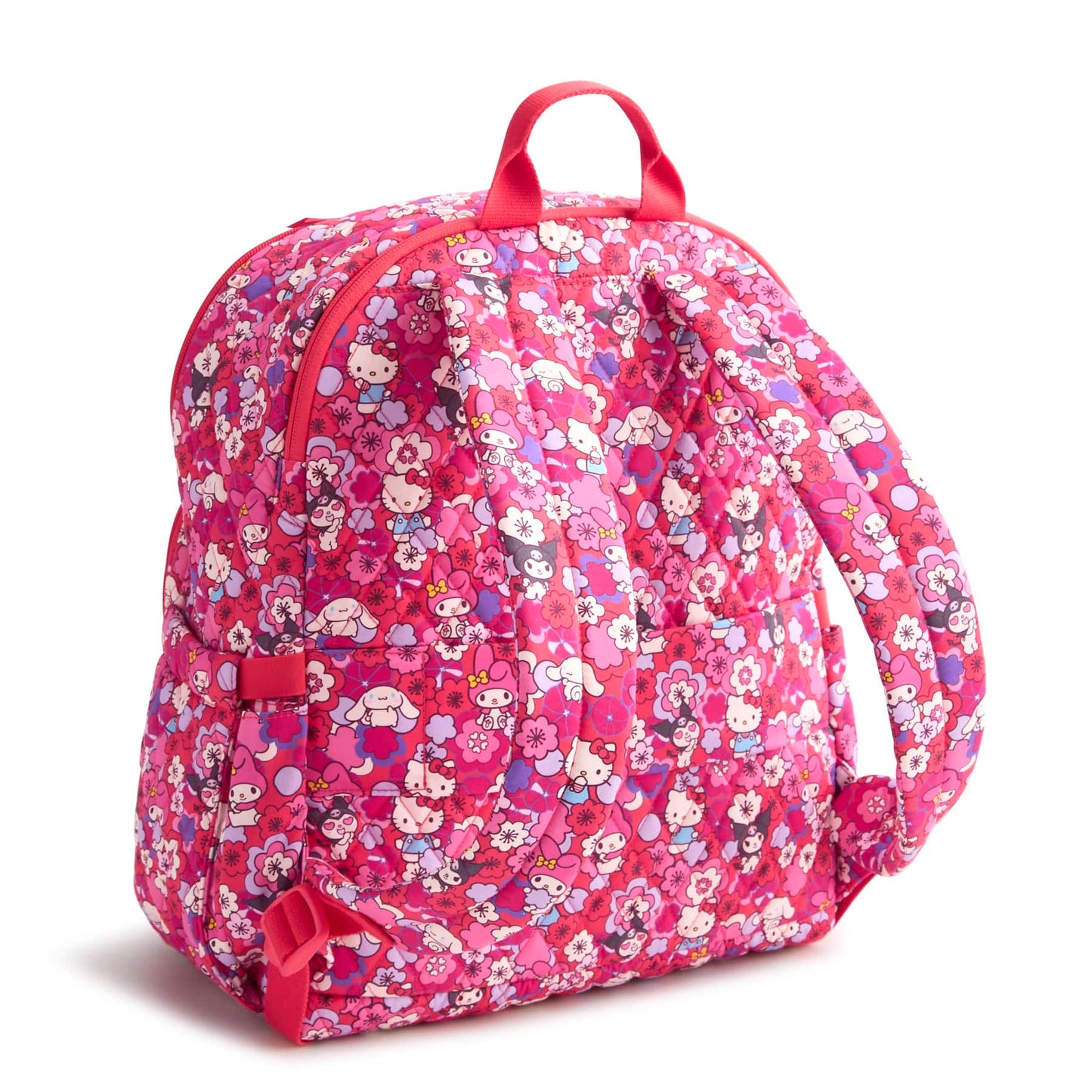 Bancroft Backpack: Hello Kitty Hello Floral