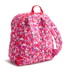 Bancroft Backpack: Hello Kitty Hello Floral