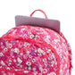 Bancroft Backpack: Hello Kitty Hello Floral