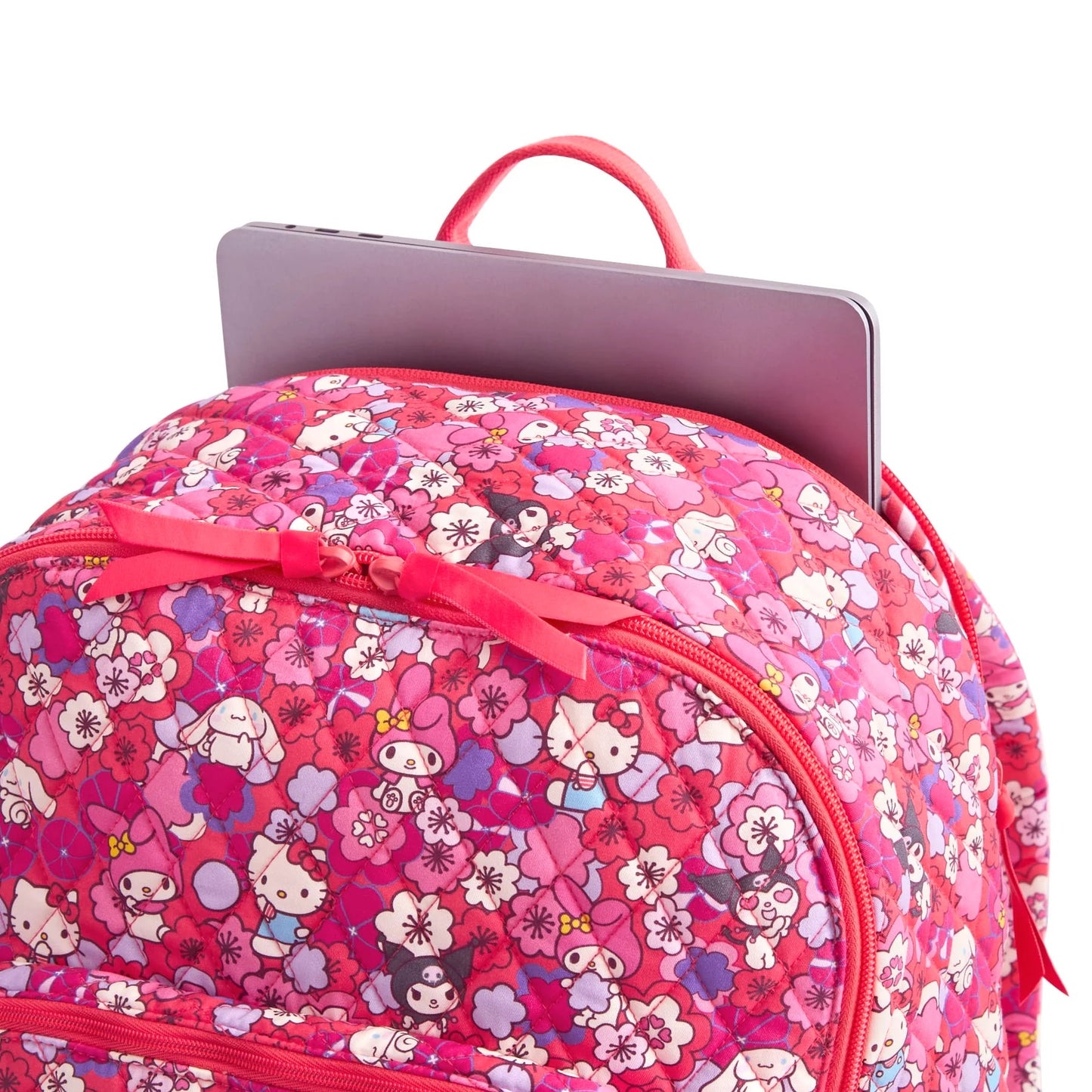 Bancroft Backpack: Hello Kitty Hello Floral