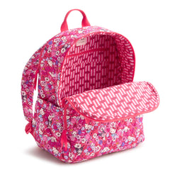 Bancroft Backpack: Hello Kitty Hello Floral
