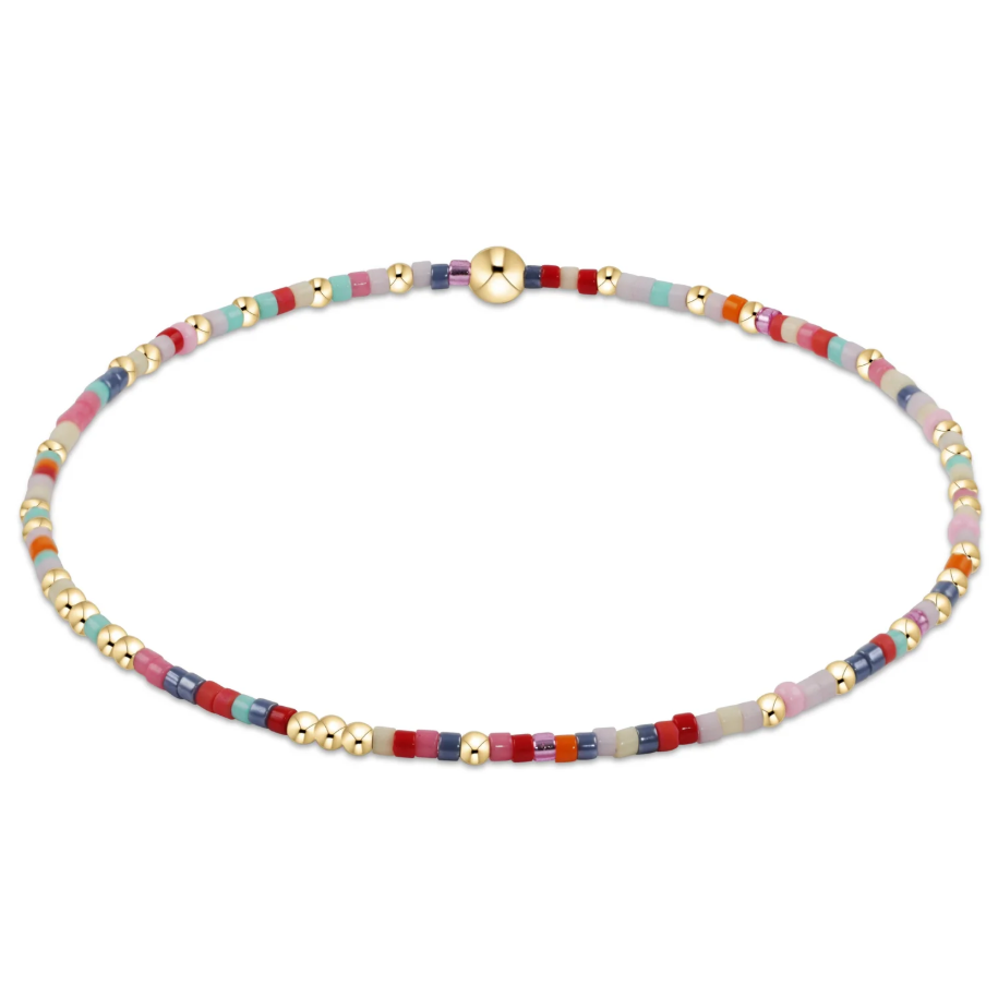 egives to Kat’s Wish Bracelet