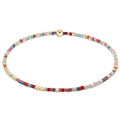 egives to Kat’s Wish Bracelet