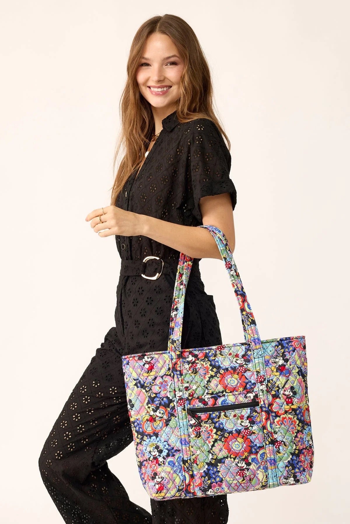 Original Vera Tote