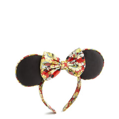 Minnie Mouse Ear Headband
