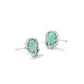 Brynne Shell Stud Earrings